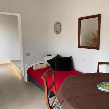 All'Imbrunire Exlusive Apartment Salerno Zewnętrze zdjęcie