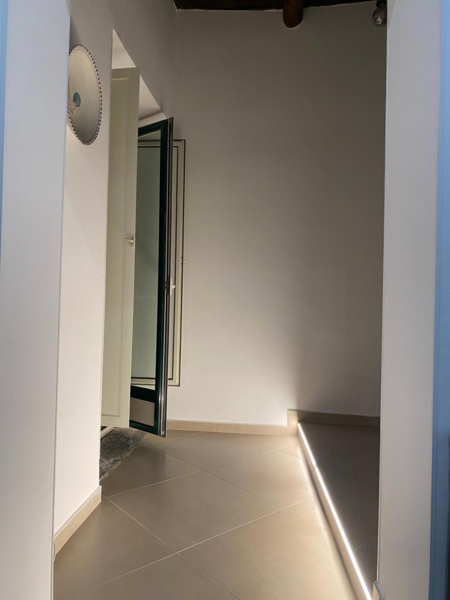 All'Imbrunire Exlusive Apartment Salerno Zewnętrze zdjęcie