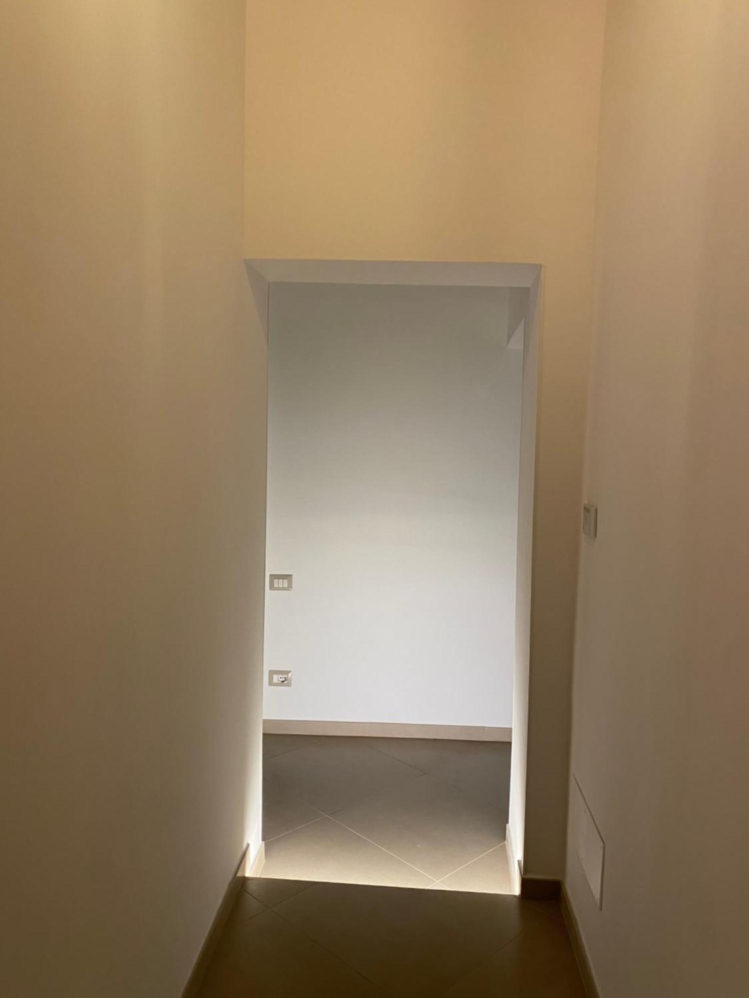 All'Imbrunire Exlusive Apartment Salerno Zewnętrze zdjęcie