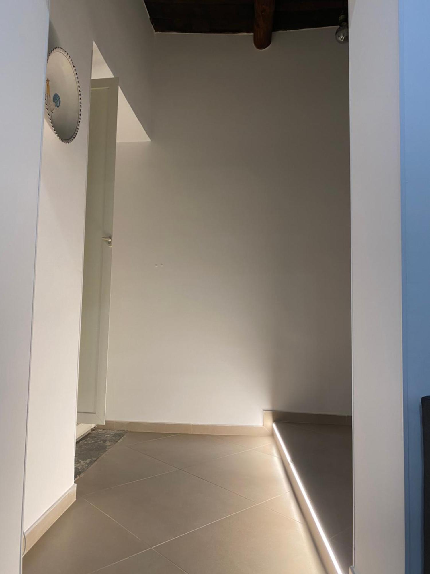 All'Imbrunire Exlusive Apartment Salerno Zewnętrze zdjęcie