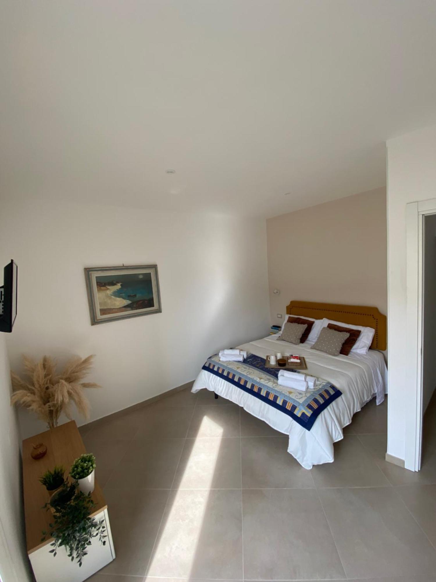 All'Imbrunire Exlusive Apartment Salerno Zewnętrze zdjęcie