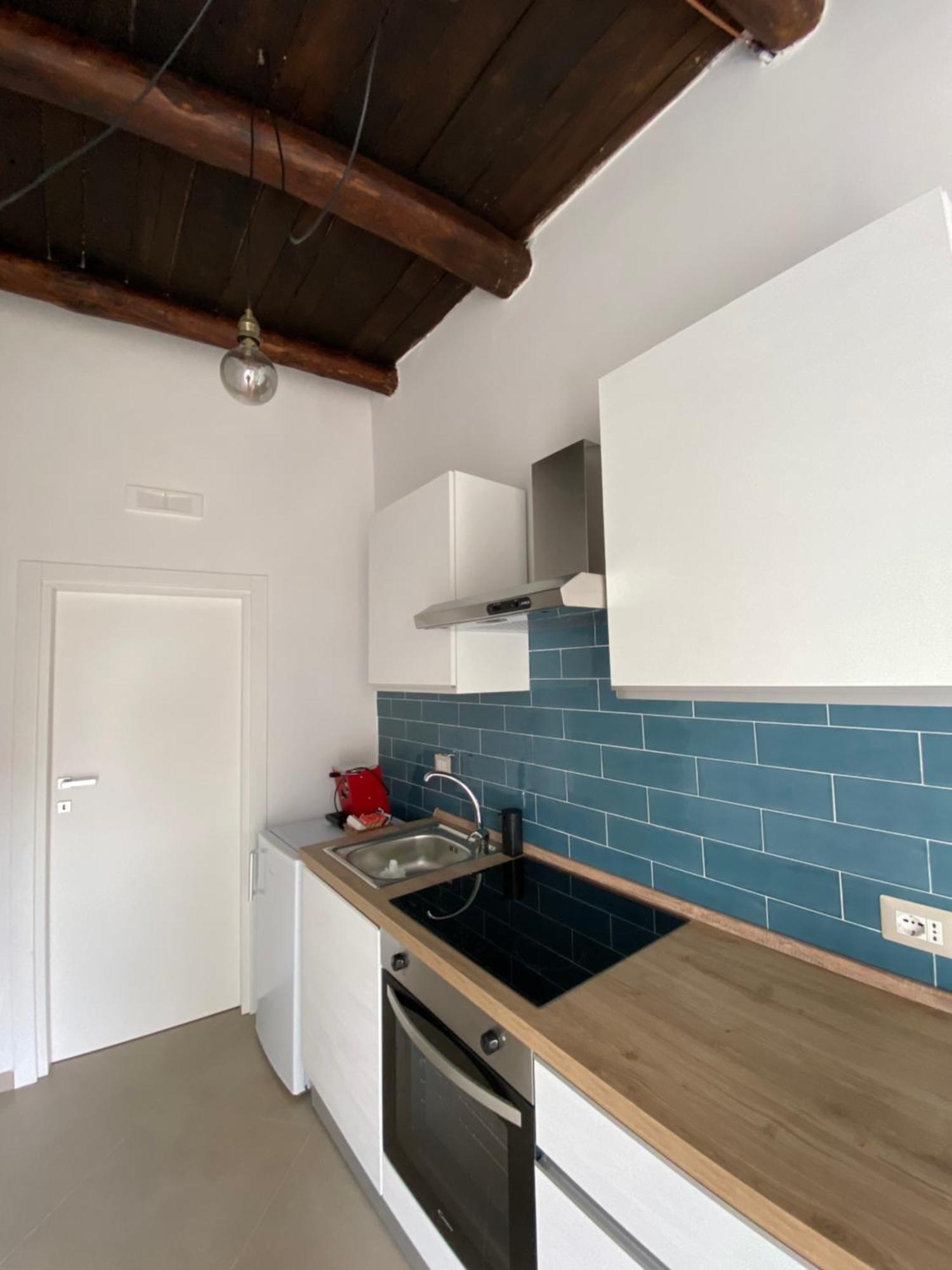 All'Imbrunire Exlusive Apartment Salerno Zewnętrze zdjęcie