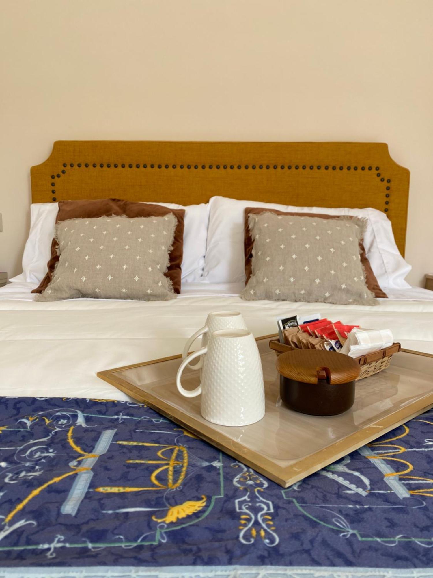 All'Imbrunire Exlusive Apartment Salerno Zewnętrze zdjęcie