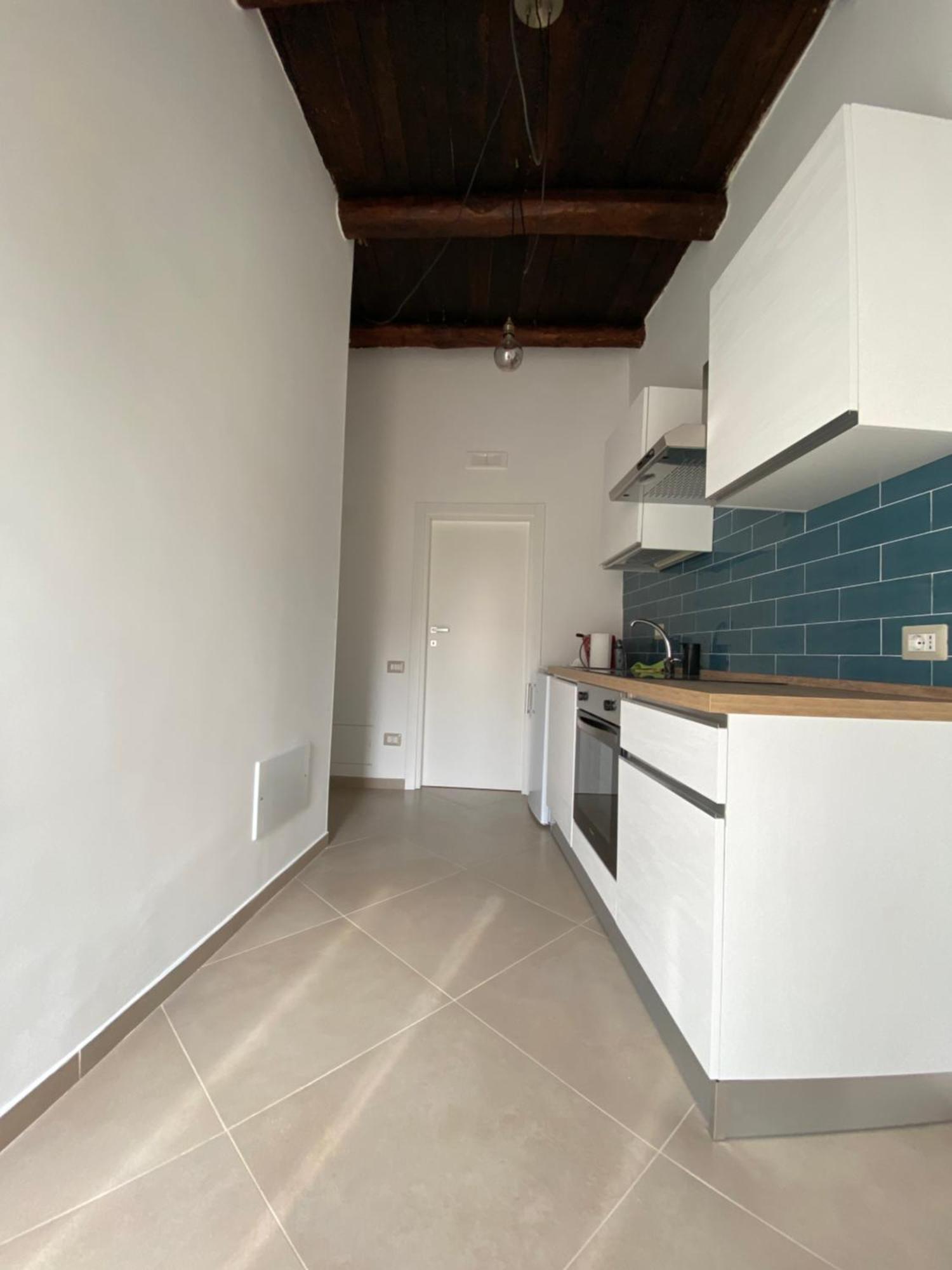 All'Imbrunire Exlusive Apartment Salerno Zewnętrze zdjęcie