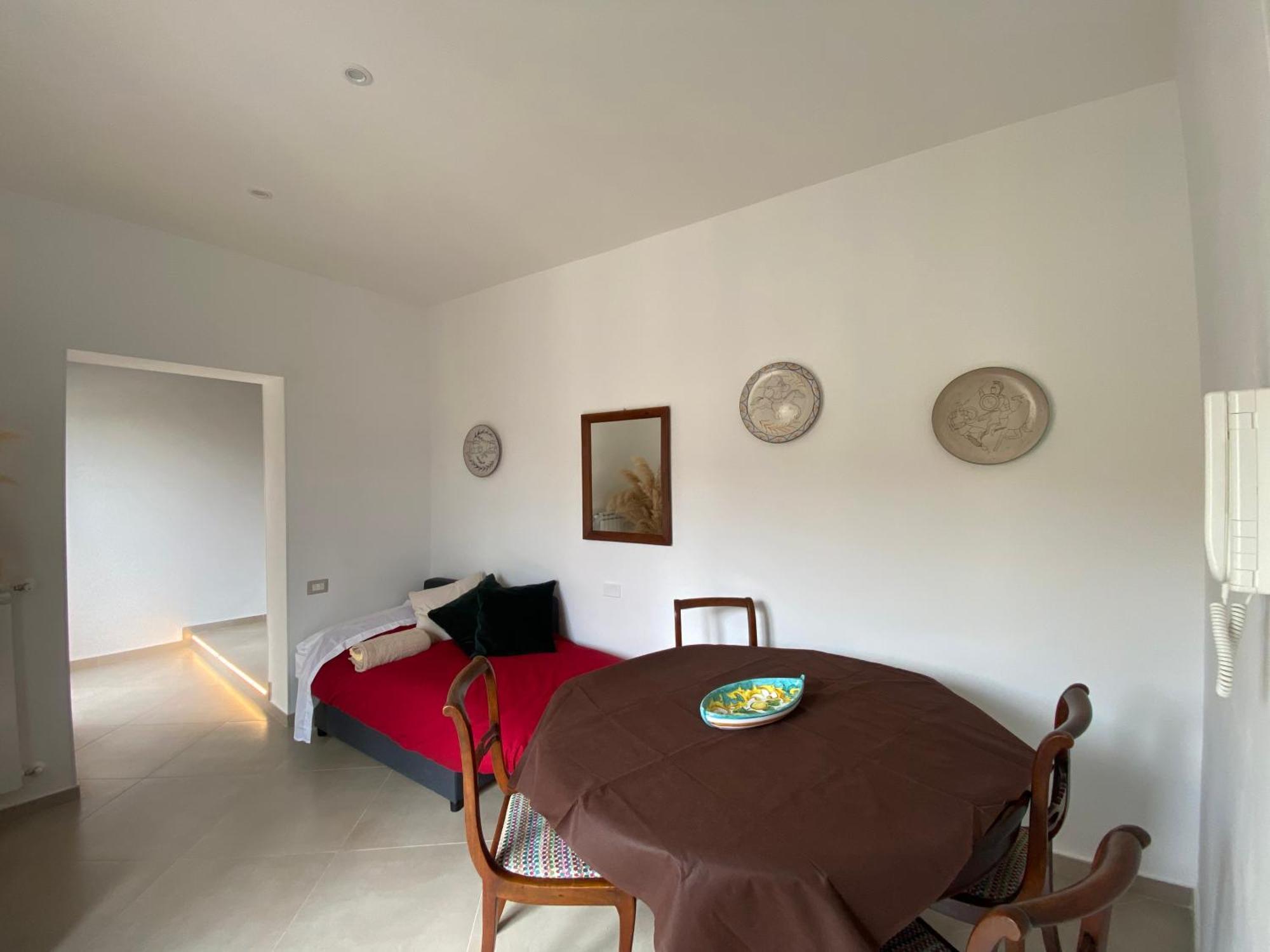 All'Imbrunire Exlusive Apartment Salerno Zewnętrze zdjęcie
