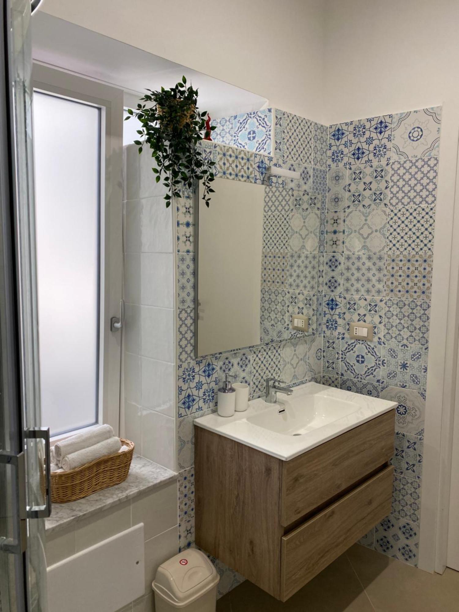 All'Imbrunire Exlusive Apartment Salerno Zewnętrze zdjęcie